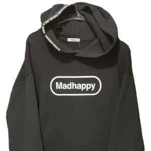 MadHappy Classic Pill Universal Hoodie